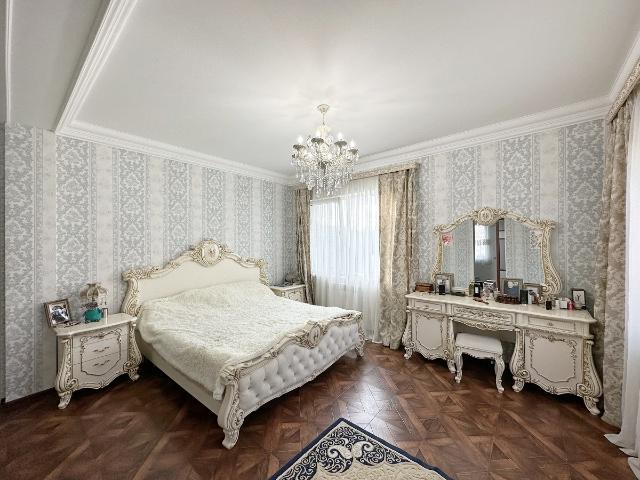 Краевско Греческое п, Хостинский р н, Земляничная ул,5