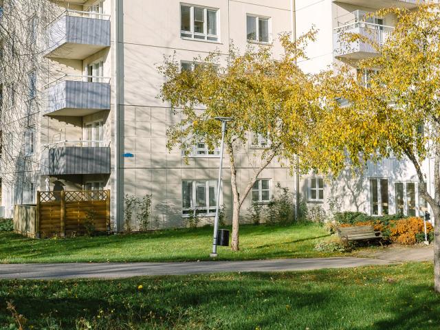 Kraftgatan 14 E