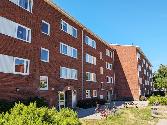 Åkragatan 4 C