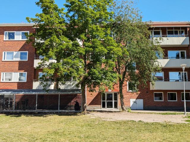 Åkragatan 5 A