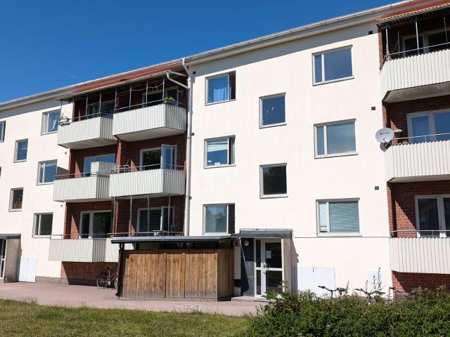 Åkragatan 8 C