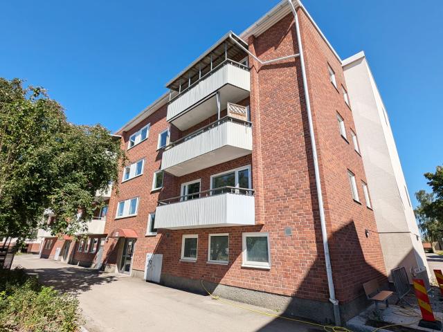 Åkragatan 3 B