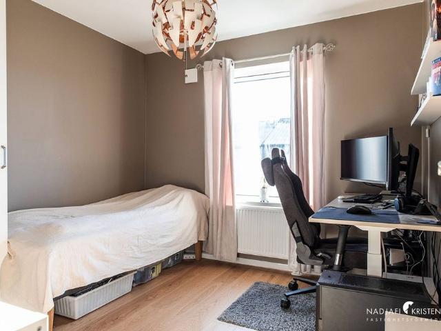 Krageholmsgatan, Munka Ljungby