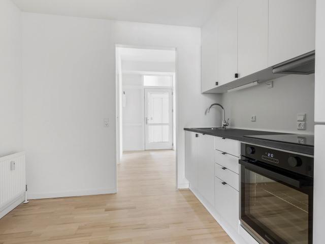 Kragsbjergstrædet 2, 22