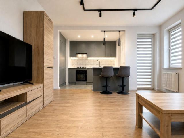Krajobrazowa 48 m², Rzeszów