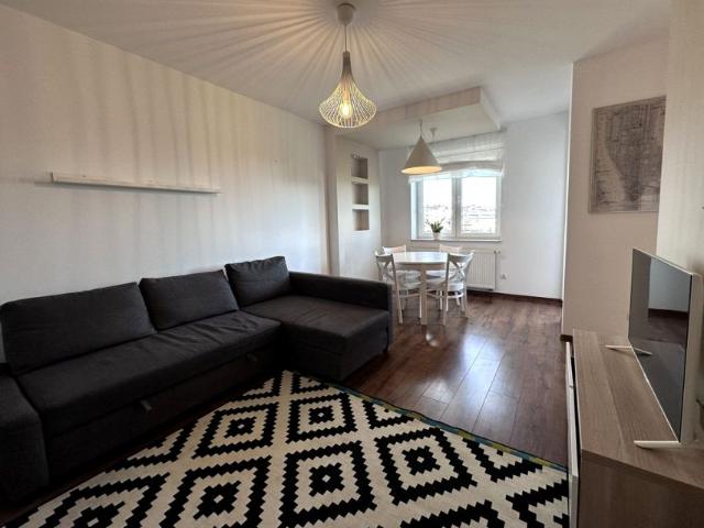 Krajobrazowa 52 m², Rzeszów