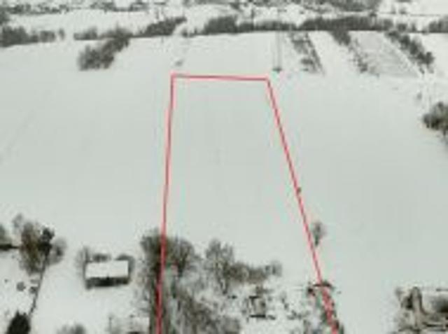 Krajno Pierwsze, Wymyślona, 10090 m² Działka
