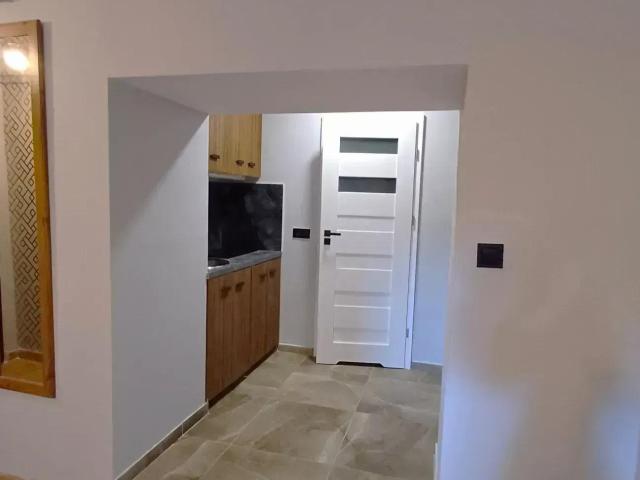 Kraków, Ułanów, 27 m2