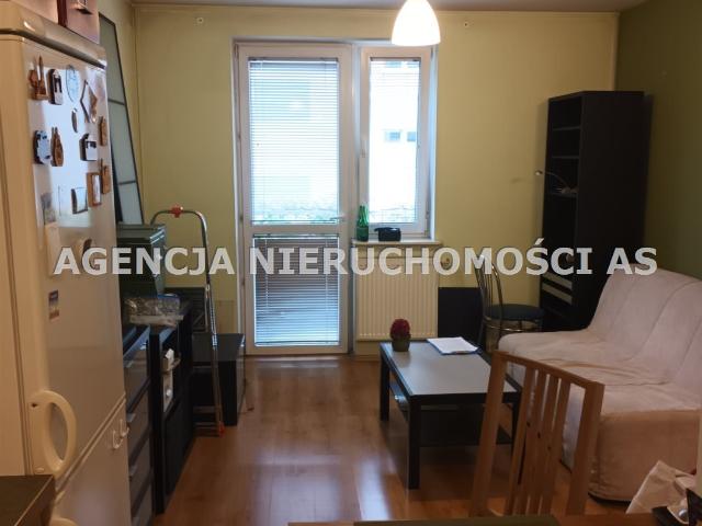 Kraków, 33 m², balkon, piwnica, TBS, dla pary