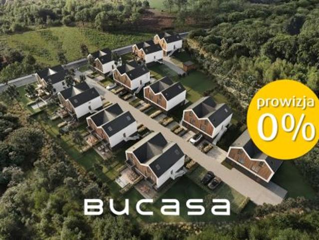 Kraków, 49 m² Mieszkanie