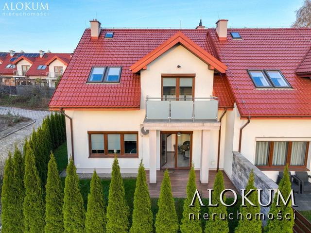 Wielicki pow, Niepołomice gm, Niepołomice