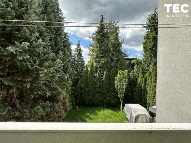Kraków, Cichy Kącik, Walerego Goetla