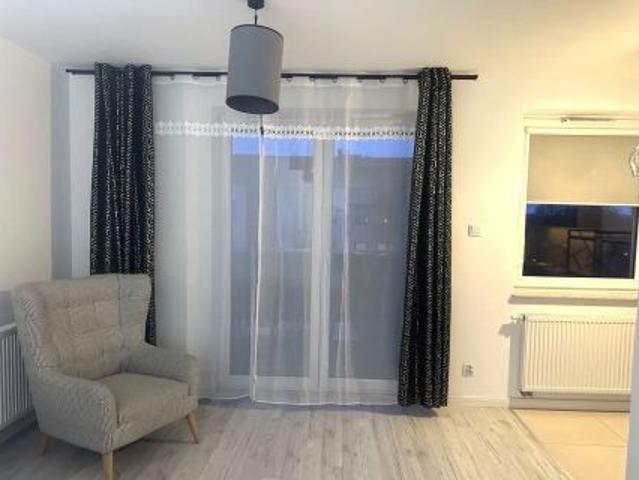 Kraków, Czyżyny, ul. Sołtysowska, 33 m² Mieszkanie