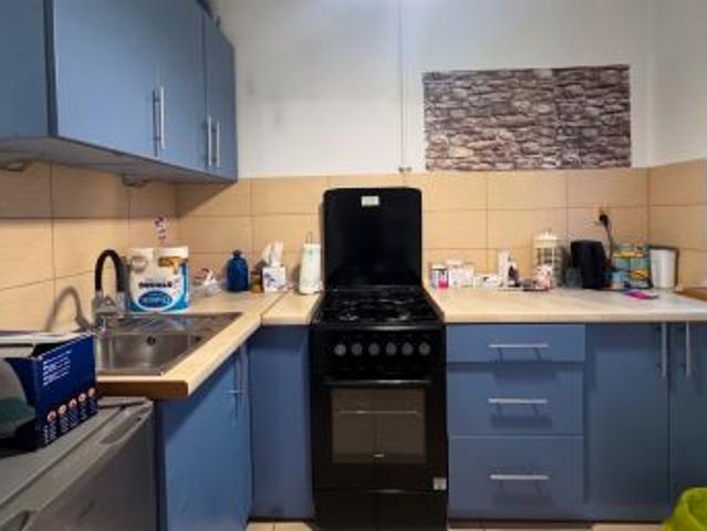 Kraków, Czyżyny, ul. Sołtysowska, 30 m² Mieszkanie