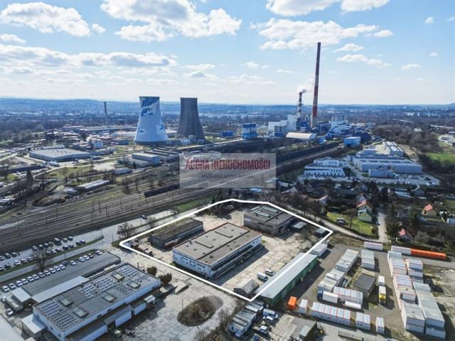 Kraków, Czyżyny, Siwka