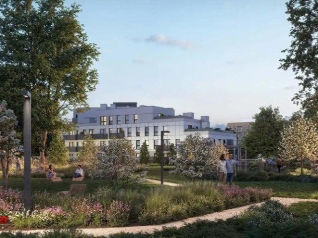 Na sprzedaż przestronne 34,95 m² mieszkanie 1 pokojowe w Krakowie