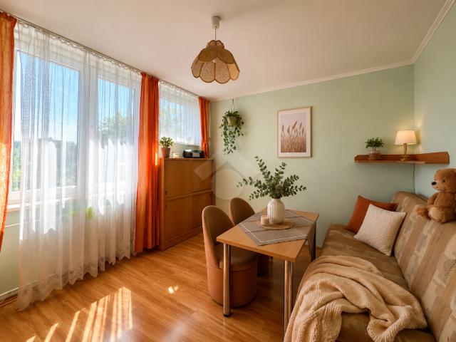 Kraków Azory ul. Różyckiego