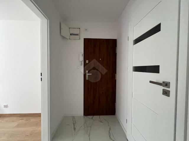 Kraków Azory ul. Weissa