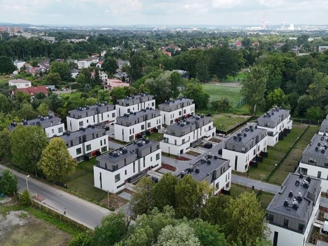 Kraków, Bieżanów, Drożdżowa, 97.83m2
