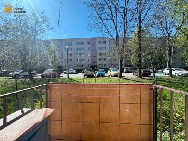 Kraków, Bieżanów Prokocim, Bieżanów