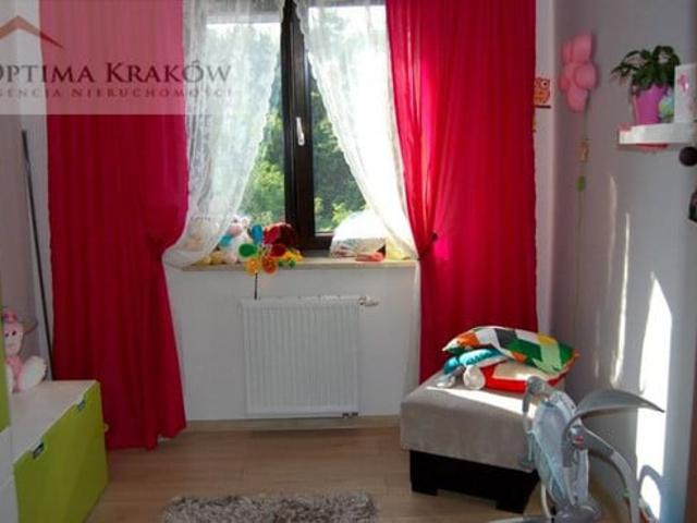Kraków, Bieżanów Prokocim, Bieżanów, Mała Góra
