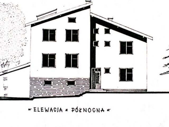 Kraków, Bieżanów Prokocim, Bieżanów, Rakuś