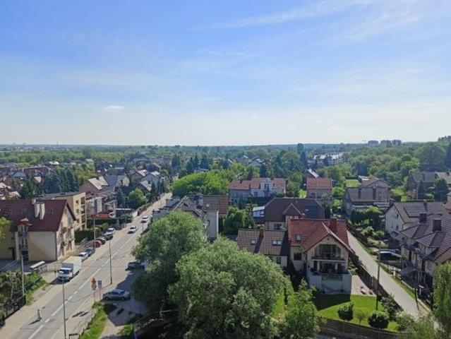 Kraków, Bieżanów Prokocim, Bieżanowska