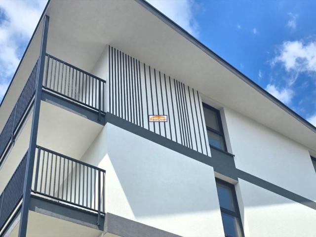 Kraków, Bieżanów Prokocim, Bieżanowska, 45,44 m2
