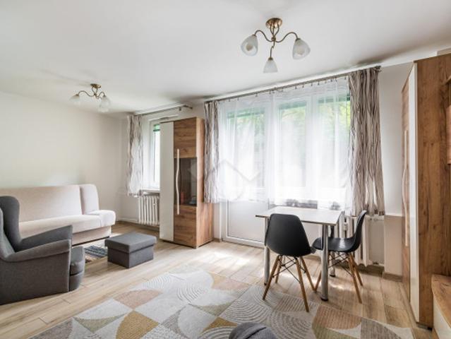 Kraków, Bieżanów Prokocim, Erazma Jerzmanowskiego