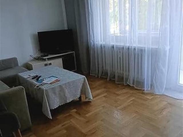 Kraków, Bieżanów Prokocim, Kozłówek, prof. Tadeusza Seweryna