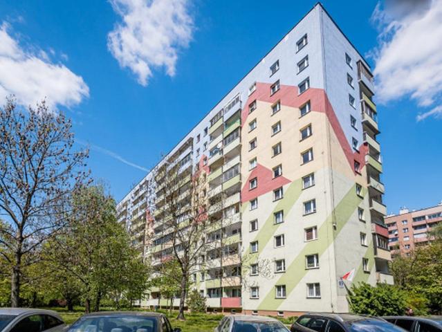 Kraków, Bieżanów Prokocim, ks. P. Ściegiennego