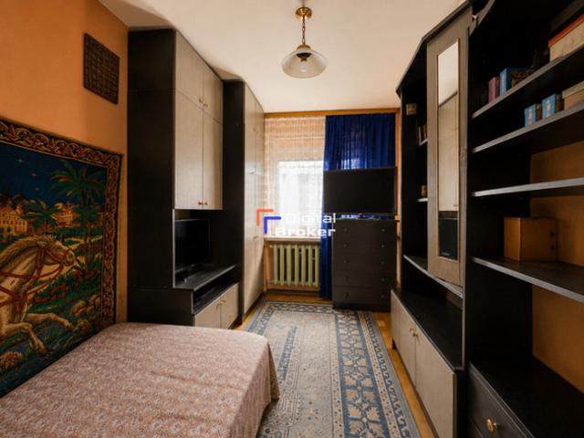 Kraków, Bieżanów Prokocim, Księdza Piotra Ściegiennego