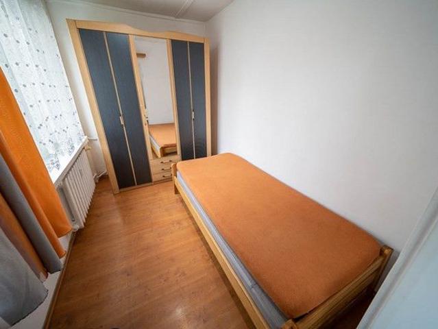 Kraków Bieżanów Prokocim, Jana Kurczaba