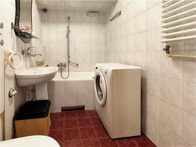 Kraków, Bieżanów Prokocim, Okólna