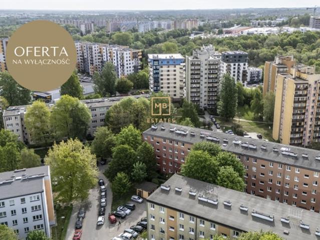 Kraków, Bieżanów Prokocim, Okólna
