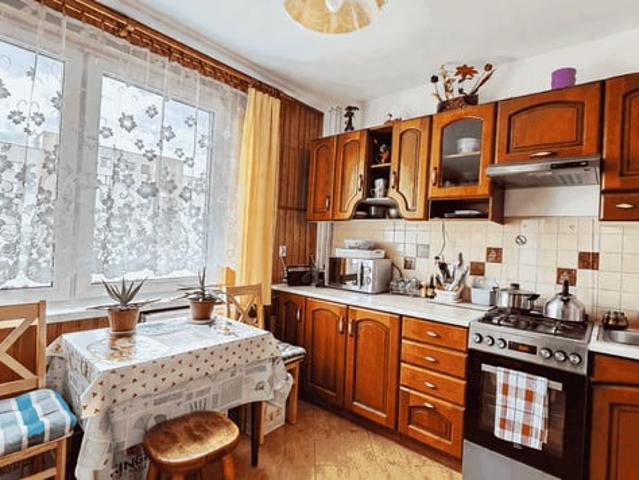 Kraków, Bieżanów Prokocim, Os. Nowy Prokocim, kpt. Leonida Teligi