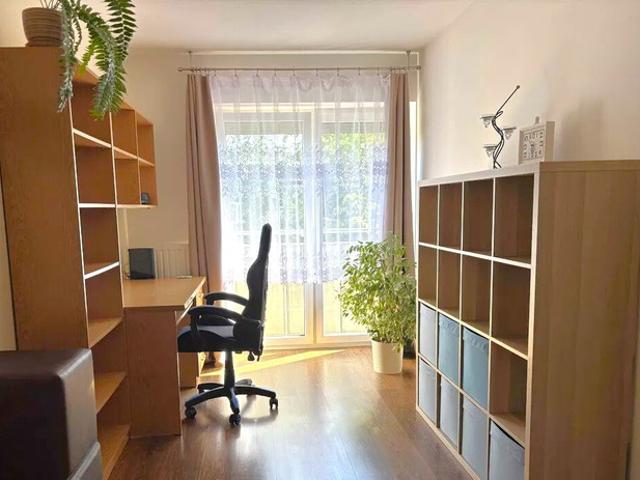 Kraków, Bieżanów Prokocim, Leonida Teligi