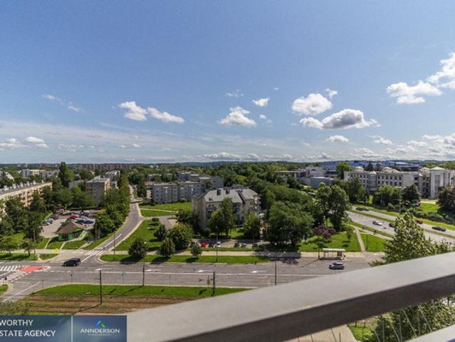 Kraków, Bieżanów Prokocim, Leonida Teligi