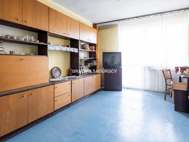 Kraków, Bieżanów Prokocim, Prokocim, Erazma Jerzmanowskiego, 39,20 m2