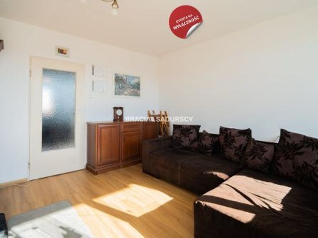 Kraków, Bieżanów, ul. Barbary, 61 m² Mieszkanie