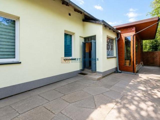 Kraków, Bieżanów, ul. Bieżanowska, 74 m² Dom
