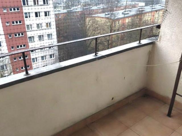 Kraków, Bieńczyce, Os. Na Lotnisku, Osiedle Na Lotnisku