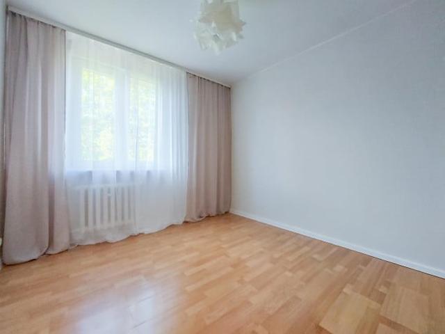 Kraków, Bieńczyce, os. Na Lotnisku