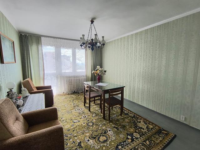 Kraków, Bieńczyce, Os. Niepodległości, Osiedle Niepodległości