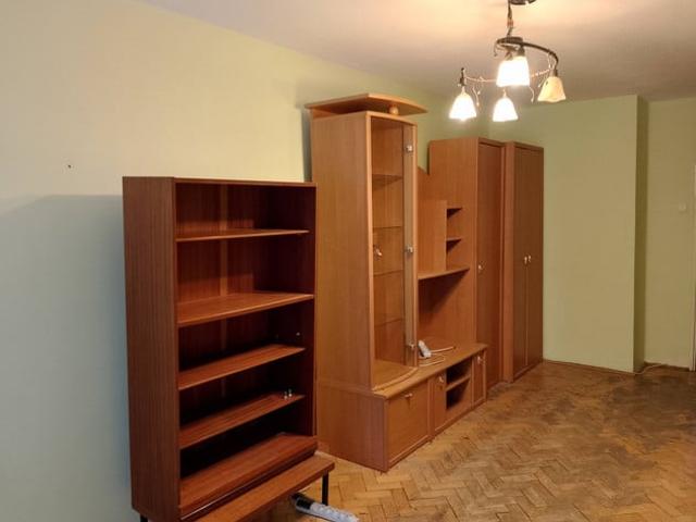 Kraków, Bieńczyce, Os. Albertyńskie, Osiedle Albertyńskie