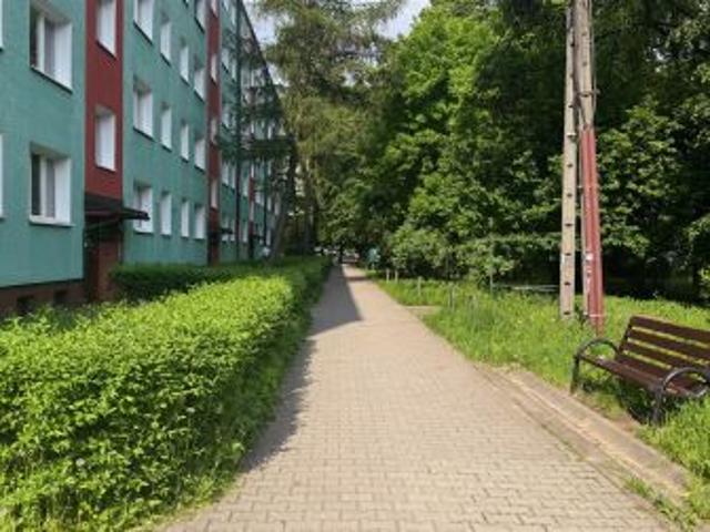 Kraków, Bieńczyce, os. Jagiellońskie, 36 m² Mieszkanie