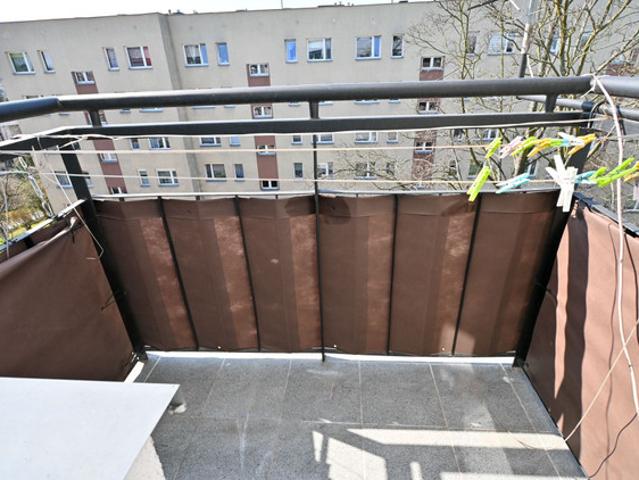 Kraków, Bieńczyce, Os. Jagiellońskie, Fatimska