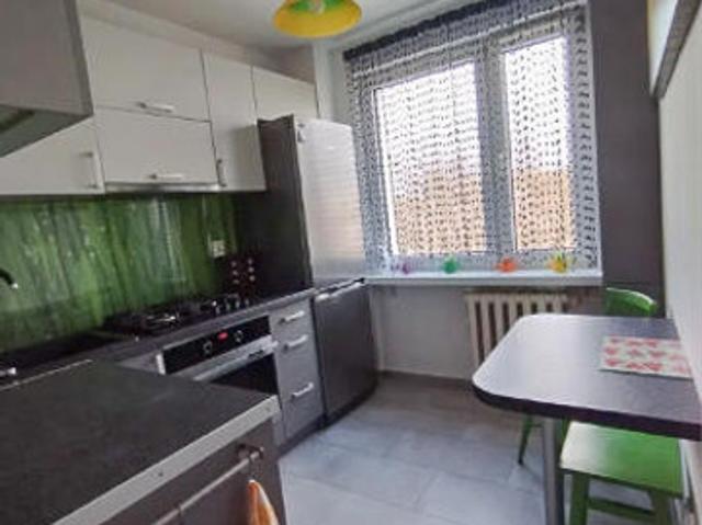 Kraków, Bieńczyce, os. Strusia