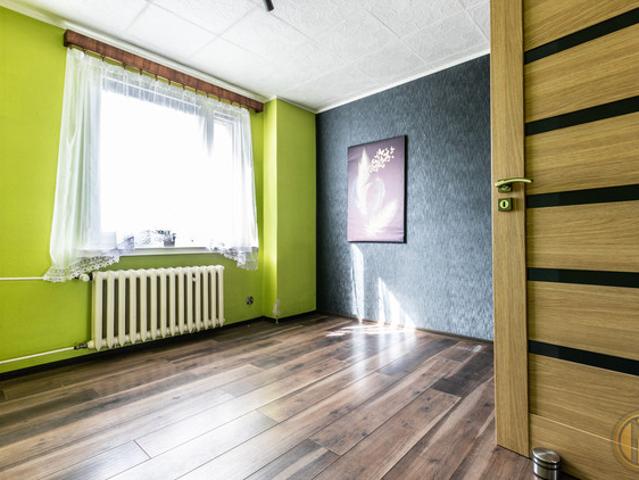 Kraków, Bieńczyce, Osiedle Albertyńskie