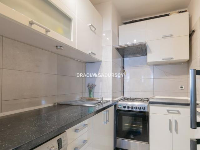 Kraków, Bieńczyce, Bieńczyce, os. Strusia, 36,60 m2
